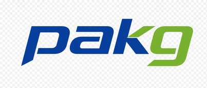 pakg logo